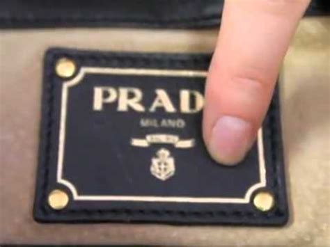 my bags are made by prada|prada bag authenticity check.